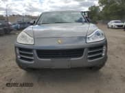 ✅ 2008 Porsche Cayenne S • VIN: WP1AB29P18LA48982 • Lot: 85916905. Wystawiony na Copart z przebiegiem 114 750 mil. Bezpłatny archiwum sprzedaży aukcyjnych z USA i szczegółowy raport historii pojazdu na DreamBid. Zdjęcie 5.