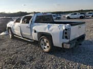 ✅ 2007 Chevrolet Silverado 1500 LS • VIN: 2GCEC13C371621191 • Лот: 72855714. Опубликован ранее на Copart с пробегом Не указан. Бесплатный доступ к архиву аукционных продаж из США и подробный отчёт об истории автомобиля на DreamBid. Изображение 2.