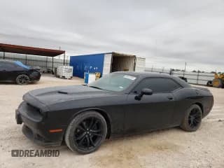 ✅ 2017 Dodge Challenger SXT • VIN: 2C3CDZAG0HH501256 • Lot: 54441284. Wystawiony na Copart z przebiegiem 101 667 mil. Bezpłatny archiwum sprzedaży aukcyjnych z USA i szczegółowy raport historii pojazdu na DreamBid. Zdjęcie 1.