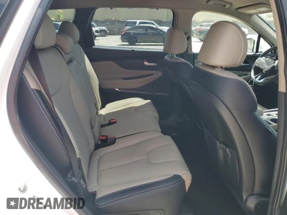 ✅ 2020 Hyundai Santa Fe SEL • VIN: 5NMS3CAD0LH204188 • Lot: 50490344. Wystawiony na Copart z przebiegiem 29 458 mil. Bezpłatny archiwum sprzedaży aukcyjnych z USA i szczegółowy raport historii pojazdu na DreamBid. Zdjęcie 10.