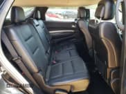 ✅ 2017 Dodge Durango GT • VIN: 1C4RDJDG9HC677454 • Lot: 85185305. Wystawiony na Copart z przebiegiem 123 435 mil. Bezpłatny archiwum sprzedaży aukcyjnych z USA i szczegółowy raport historii pojazdu na DreamBid. Zdjęcie 11.