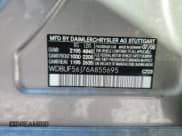 ✅ 2006 Mercedes-Benz E 350 • VIN: WDBUF56J76A855695 • Lot: 91276515. Wystawiony na Copart z przebiegiem 98 320 mil. Bezpłatny archiwum sprzedaży aukcyjnych z USA i szczegółowy raport historii pojazdu na DreamBid. Zdjęcie 12.