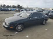 ✅ 1996 Infiniti J30 Personal Luxury • VIN: JNKAY21DXTM302045 • Lot: 44791705. Wystawiony na Copart z przebiegiem 183 684 mil. Bezpłatny archiwum sprzedaży aukcyjnych z USA i szczegółowy raport historii pojazdu na DreamBid. Zdjęcie 1.