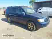 2006 Toyota Highlander с VIN JTEGD21A360149657, выставлен на аукционе IAAI как лот 42717282 с пробегом 283 070 миль миль и . История ставок и продаж доступна на DreamBid. Изображение 1.