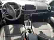 2023 Hyundai Venue SEL с VIN KMHRC8A34PU273446, выставлен на аукционе Copart как лот 73891084 с пробегом Не указан миль и На запчасти • Non repairable. История ставок и продаж доступна на DreamBid. Изображение 8.