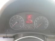 ✅ 2009 Volkswagen Eos Komfort • VIN: WVWBA71F19V003054 • Lot: 66538055. Listed on Copart with 140,108 mi. Free auction sales archive from the USA and detailed vehicle history report at DreamBid. Image 9.