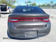 ✅ 2016 Dodge Dart SXT • VIN: 1C3CDFBB8GD564005 • Lot: 43703484. Listed on IAAI with 240,220 mi. Free auction sales archive from the USA and detailed vehicle history report at DreamBid. Image 16.