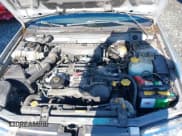 ✅ 1999 Subaru Impreza Outback Special Sports • VIN: JF1GF4851XH806032 • Лот: 41472485. Опубликован ранее на IAAI с пробегом 157 602 миль. Бесплатный доступ к архиву аукционных продаж из США и подробный отчёт об истории автомобиля на DreamBid. Изображение 10.