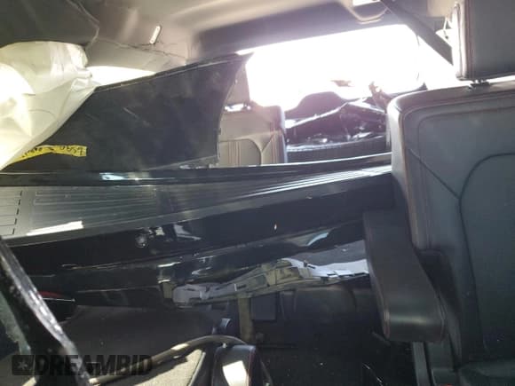 ✅ 2024 Ford Expedition Max Limited • VIN: 1FMJK2A88REA05537 • Лот: 84193045. Опубликован ранее на Copart с пробегом 16 001 миль. Бесплатный доступ к архиву аукционных продаж из США и подробный отчёт об истории автомобиля на DreamBid. Изображение 10.