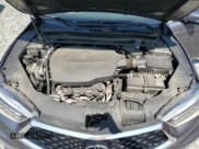 ✅ 2018 Acura TLX Technology • VIN: 19UUB3F54JA000466 • Lot: 66182875. Listed on Copart with 180,162 mi. Free auction sales archive from the USA and detailed vehicle history report at DreamBid. Image 11.