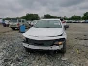 ✅ 2016 Chevrolet Impala LS • VIN: 2G11X5SA6G9161349 • Lot: 67399885. Wystawiony na Copart z przebiegiem 106 125 mil. Bezpłatny archiwum sprzedaży aukcyjnych z USA i szczegółowy raport historii pojazdu na DreamBid. Zdjęcie 13.