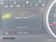 ✅ 2021 Chevrolet Silverado 1500 High Country • VIN: 3GCUYHEL1MG143522 • Lot: 42263956. Listed on IAAI with 65,416 mi. Free auction sales archive from the USA and detailed vehicle history report at DreamBid. Image 15.