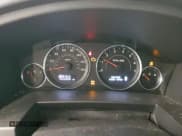 ✅ 2010 Jeep Commander Sport • VIN: 1J4RG4GK9AC158400 • Lot: 53497035. Listed on Copart with 153,309 mi. Free auction sales archive from the USA and detailed vehicle history report at DreamBid. Image 9.