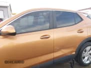 ✅ 2024 Buick Encore GX Preferred • VIN: KL4AMBS22RB204197 • Lot: 41822576. Listed on IAAI with 5,865 mi. Free auction sales archive from the USA and detailed vehicle history report at DreamBid. Image 14.