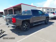 ✅ 2014 Chevrolet Silverado 1500 LTZ • VIN: 3GCPCSEC9EG535710 • Lot: 43400536. Listed on IAAI with 123,918 mi. Free auction sales archive from the USA and detailed vehicle history report at DreamBid. Image 4.