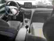 2019 Hyundai Veloster Turbo z VIN KMHTH6ABXKU016027, wystawiony jako Copart lot #60193694 z przebiegiem 48 088 mil mil oraz Szkoda całkowita • Salvage title. Historia ofert i sprzedaży dostępna na DreamBid. Obrazek 8.