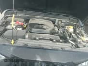 ✅ 2021 Jeep Wrangler Unlimited Sport S • VIN: 1C4HJXDN6MW549686 • Lot: 42249816. Wystawiony na IAAI z przebiegiem 64 911 mil. Bezpłatny archiwum sprzedaży aukcyjnych z USA i szczegółowy raport historii pojazdu na DreamBid. Zdjęcie 19.