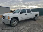 ✅ 2013 Chevrolet Silverado 2500HD LT • VIN: 1GC1KXCG4DF214590 • Лот: 90464565. Опубликован ранее на Copart с пробегом 256 475 миль. Бесплатный доступ к архиву аукционных продаж из США и подробный отчёт об истории автомобиля на DreamBid. Изображение 1.