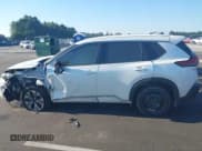 ✅ 2022 Nissan Rogue SV • VIN: 5N1BT3BAXNC672415 • Lot: 43113026. Listed on IAAI with 38,914 mi. Free auction sales archive from the USA and detailed vehicle history report at DreamBid. Image 15.