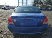 ✅ 2004 Hyundai Elantra GLS • VIN: KMHDN46D44U819950 • Lot: 51485005. Listed on Copart with 163,700 mi. Free auction sales archive from the USA and detailed vehicle history report at DreamBid. Image 6.