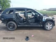 ✅ 2025 Jeep Grand Cherokee Altitude X • VIN: 1C4RJHAG1SC295061 • Lot: 42730639. Listed on IAAI with Not provided. Free auction sales archive from the USA and detailed vehicle history report at DreamBid. Image 14.