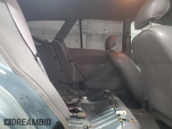 ✅ 1998 Ford Escort SE • VIN: 3FAFP15P4WR230902 • Lot: 56916165. Wystawiony na Copart z przebiegiem 157 026 mil. Bezpłatny archiwum sprzedaży aukcyjnych z USA i szczegółowy raport historii pojazdu na DreamBid. Zdjęcie 10.