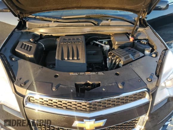 ✅ 2015 Chevrolet Equinox LT • VIN: 2GNALCEK3F6203561 • Lot: 81987785. Listed on Copart with 68,741 mi. Free auction sales archive from the USA and detailed vehicle history report at DreamBid. Image 12.