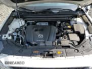 ✅ 2022 Mazda CX-5 S Premium Plus • VIN: JM3KFBEM6N0642364 • Lot: 60361005. Wystawiony na Copart z przebiegiem 17 421 mil. Bezpłatny archiwum sprzedaży aukcyjnych z USA i szczegółowy raport historii pojazdu na DreamBid. Zdjęcie 12.