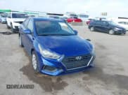 ✅ 2018 Hyundai Accent SE • VIN: 3KPC24A35JE018266 • Лот: 41399605. Опубликован ранее на IAAI с пробегом 106 922 миль. Бесплатный доступ к архиву аукционных продаж из США и подробный отчёт об истории автомобиля на DreamBid. Изображение 6.