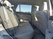 ✅ 2007 Hyundai Santa Fe GLS • VIN: 5NMSG13D77H051501 • Lot: 87314844. Listed on Copart with 105,204 mi. Free auction sales archive from the USA and detailed vehicle history report at DreamBid. Image 10.