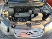 ✅ 2011 Hyundai Santa Fe Limited • VIN: 5XYZK3AB6BG067573 • Lot: 76091694. Listed on Copart with 170,941 mi. Free auction sales archive from the USA and detailed vehicle history report at DreamBid. Image 11.