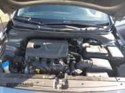 ✅ 2018 Hyundai Accent SE • VIN: 3KPC24A34JE021157 • Лот: 43666917. Опубликован ранее на IAAI с пробегом 109 082 миль. Бесплатный доступ к архиву аукционных продаж из США и подробный отчёт об истории автомобиля на DreamBid. Изображение 10.