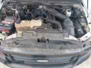 ✅ 2001 Ford F-250 XL • VIN: 3FTNX20L71MA26777 • Lot: 42712362. Listed on IAAI with 318,429 mi. Free auction sales archive from the USA and detailed vehicle history report at DreamBid. Image 10.