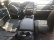 ✅ 2023 Nissan Titan Pro-4X • VIN: 1N6AA1FB4PN111502 • Lot: 60640414. Listed on Copart with 13,254 mi. Free auction sales archive from the USA and detailed vehicle history report at DreamBid. Image 8.