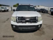 ✅ 2007 Ford Expedition Max XLT • VIN: 1FMFK15577LA14643 • Lot: 64087855. Listed on Copart with 158,861 mi. Free auction sales archive from the USA and detailed vehicle history report at DreamBid. Image 5.