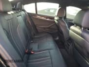 ✅ 2019 BMW 5 Series 530i • VIN: WBAJA5C56KWW26168 • Лот: 86286405. Опубликован ранее на Copart с пробегом Не указан. Бесплатный доступ к архиву аукционных продаж из США и подробный отчёт об истории автомобиля на DreamBid. Изображение 10.