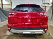 ✅ 2024 Mitsubishi Eclipse Cross SE • VIN: JA4ATWAA3RZ017495 • Lot: 94580335. Wystawiony na Copart z przebiegiem 50 611 mil. Bezpłatny archiwum sprzedaży aukcyjnych z USA i szczegółowy raport historii pojazdu na DreamBid. Zdjęcie 6.