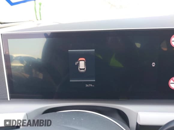 ✅ 2026 Hyundai Tucson SEL • VIN: 5NMJB3DE0TH609647 • Лот: 43456317. Опубликован ранее на IAAI с пробегом 3 679 миль. Бесплатный доступ к архиву аукционных продаж из США и подробный отчёт об истории автомобиля на DreamBid. Изображение 7.