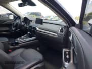 ✅ 2019 Mazda CX-9 Touring • VIN: JM3TCACY9K0332122 • Lot: 42704764. Wystawiony na IAAI z przebiegiem 53 315 mil. Bezpłatny archiwum sprzedaży aukcyjnych z USA i szczegółowy raport historii pojazdu na DreamBid. Zdjęcie 5.