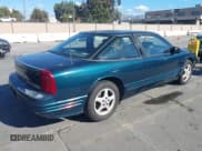 ✅ 1997 Oldsmobile Cutlass Supreme S • VIN: 1G3WH12M8VF328196 • Lot: 43645681. Listed on IAAI with 195,203 mi. Free auction sales archive from the USA and detailed vehicle history report at DreamBid. Image 4.