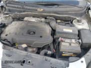 ✅ 2006 Kia Rio • VIN: KNADE123666155056 • Лот: 42696960. Опубликован ранее на IAAI с пробегом 146 897 миль. Бесплатный доступ к архиву аукционных продаж из США и подробный отчёт об истории автомобиля на DreamBid. Изображение 10.