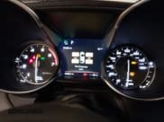 ✅ 2018 Alfa Romeo Giulia Ti Sport • VIN: ZARFAEEN8J7597597 • Лот: 41463527. Опубликован ранее на IAAI с пробегом 47 051 миль. Бесплатный доступ к архиву аукционных продаж из США и подробный отчёт об истории автомобиля на DreamBid. Изображение 7.