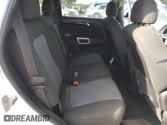 2014 Chevrolet Captiva Sport LT с VIN 3GNAL3EKXES555939, выставлен на аукционе Copart как лот 85222604 с пробегом 159 459 миль миль и Чистый • Clean title. История ставок и продаж доступна на DreamBid. Изображение 11.