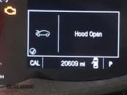 ✅ 2021 Chevrolet Trax LS • VIN: KL7CJNSB4MB314067 • Lot: 43102870. Listed on IAAI with 20,609 mi. Free auction sales archive from the USA and detailed vehicle history report at DreamBid. Image 16.