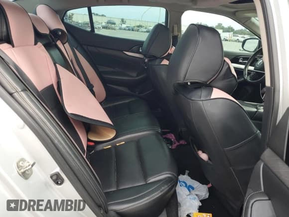 ✅ 2016 Nissan Maxima SL • VIN: 1N4AA6APXGC449121 • Lot: 91723705. Listed on Copart with 120,261 mi. Free auction sales archive from the USA and detailed vehicle history report at DreamBid. Image 10.