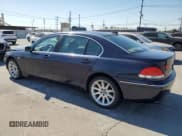 ✅ 2003 BMW 7 Series 745Li • VIN: WBAGN63433DS44768 • Лот: 73611704. Опубликован ранее на Copart с пробегом Не указан. Бесплатный доступ к архиву аукционных продаж из США и подробный отчёт об истории автомобиля на DreamBid. Изображение 2.