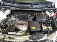 ✅ 2014 Toyota Camry SE Sport • VIN: 4T1BF1FK6EU465559 • Lot: 90466365. Listed on Copart with 122,360 mi. Free auction sales archive from the USA and detailed vehicle history report at DreamBid. Image 11.