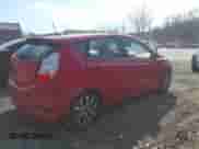 ✅ 2015 Hyundai Accent Sport • VIN: KMHCU5AE5FU200846 • Lot: 41758805. Listed on IAAI with 84,987 mi miles. Access the free auction sales archive from the USA and view a detailed vehicle history report at DreamBid. Image 4.