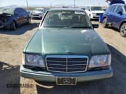 ✅ 1994 Mercedes-Benz 400 E • VIN: WDBEA34E1RC085144 • Лот: 50966615. Опубликован ранее на Copart с пробегом 63 404 миль. Бесплатный доступ к архиву аукционных продаж из США и подробный отчёт об истории автомобиля на DreamBid. Изображение 5.