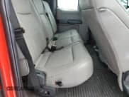 ✅ 2021 Ford F-350 Lariat • VIN: 1FT8X3BT7MEC41585 • Lot: 45371905. Listed on Copart with 52,460 mi. Free auction sales archive from the USA and detailed vehicle history report at DreamBid. Image 10.